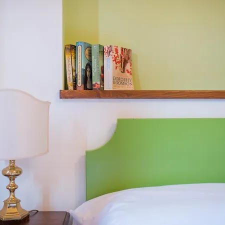 Hotel Villa Sirina-3