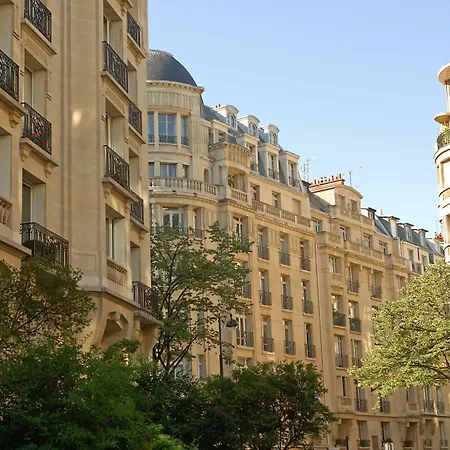 Hotel Le Marquis By Inwood Hotels-2