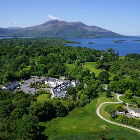 Muckross Park Hotel&Spa-3