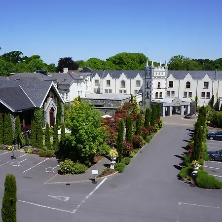 Muckross Park Hotel&Spa-2
