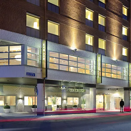 Hotel Riverton-2