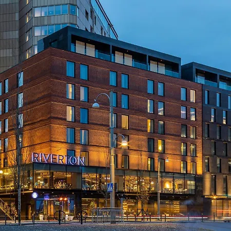Hotel Riverton-2