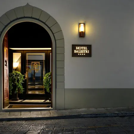 Hotel Balestri - Wtb Hotels-2