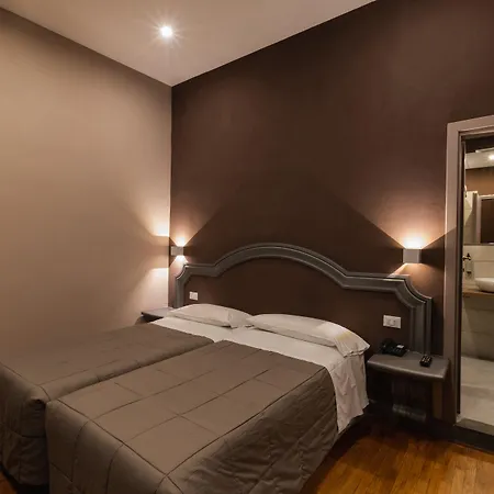 Hotel Unicorno-3
