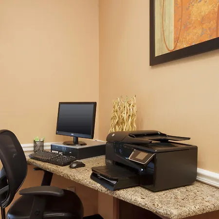 Fairfield Inn And Suites By Marriott Lake Charles - Sulphur-2