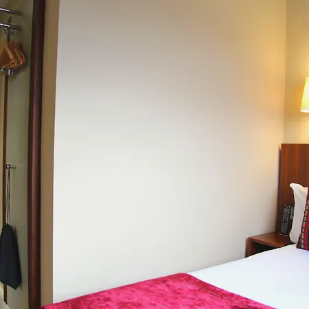 The Belgrave Hotel-2
