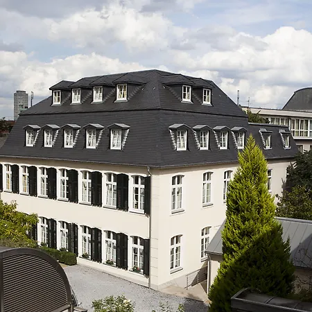 Classic Hotel Harmonie-3