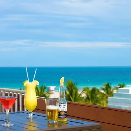 Eurostars Winter Haven Miami Beach-3