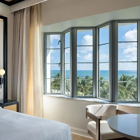Eurostars Winter Haven Miami Beach-2