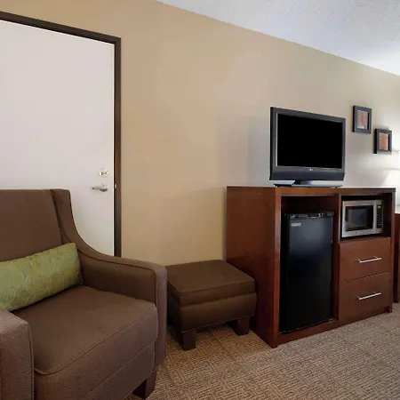 Comfort Inn Romeoville - Bolingbrook-2