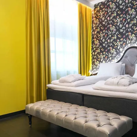Thon Hotel Bergen Airport-2
