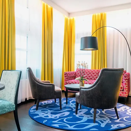 Thon Hotel Bergen Airport-3