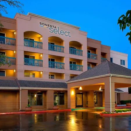 Sonesta Select Pleasant Hill-2