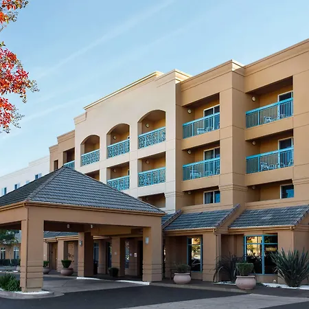 Sonesta Select Pleasant Hill-3