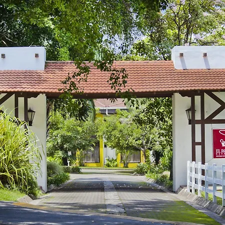 El Rodeo Estancia Boutique Hotel & Steakhouse-3