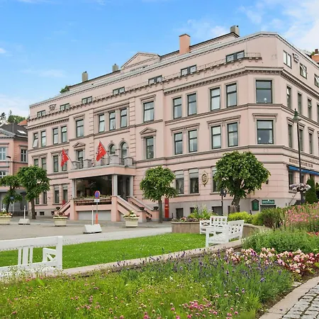 Thon Hotel Hoyers-3