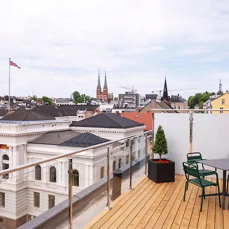 Thon Hotel Hoyers-2