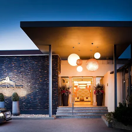Der Heidehof Conference & Spa Resort-3