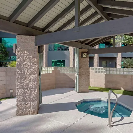 Best Western Plus Sundial-2