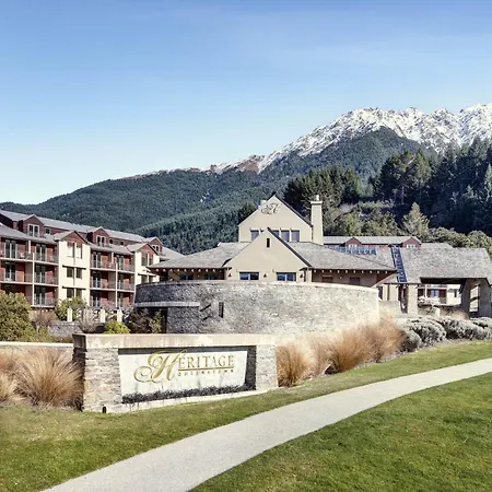 Rendezvous Heritage Hotel Queenstown-3