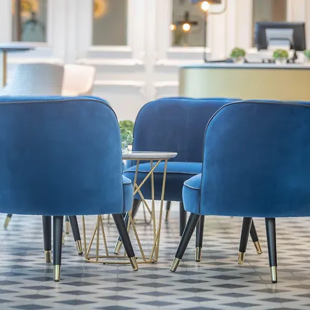The Morgan Hotel-2