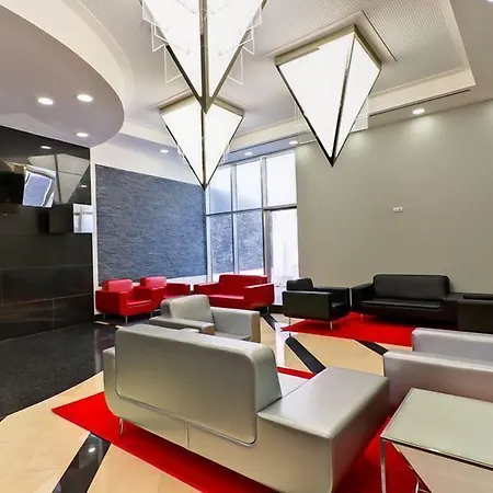 Hotel Alif Avenidas-3