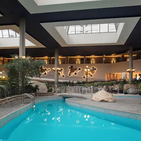 Saskatoon Inn & Conference Centre-2