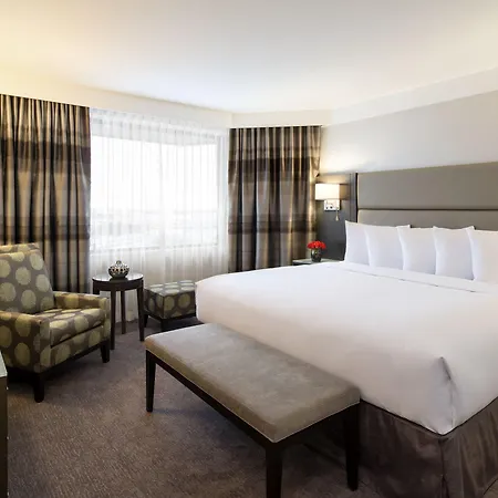 Saskatoon Inn & Conference Centre-3