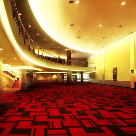 Sunway Resort Hotel-2