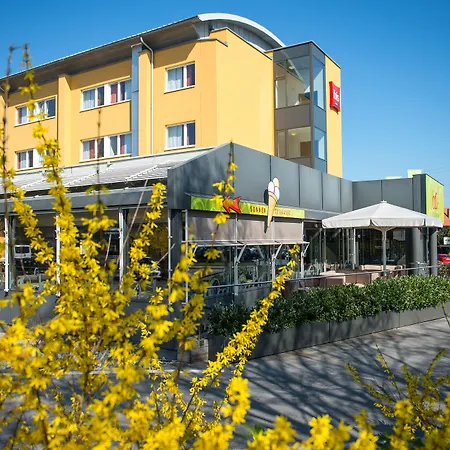 Ibis Zurich Adliswil-2