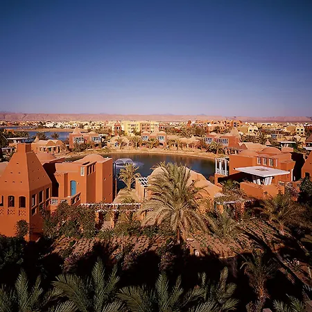 Sheraton Miramar Resort El Gouna-2