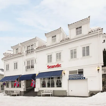 Home Hotel Grimstad-2