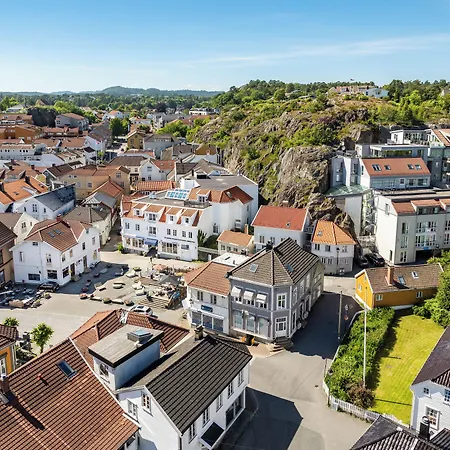 Home Hotel Grimstad-3