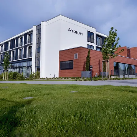 Atrium Hotel Mainz, Worldhotels Elite-3