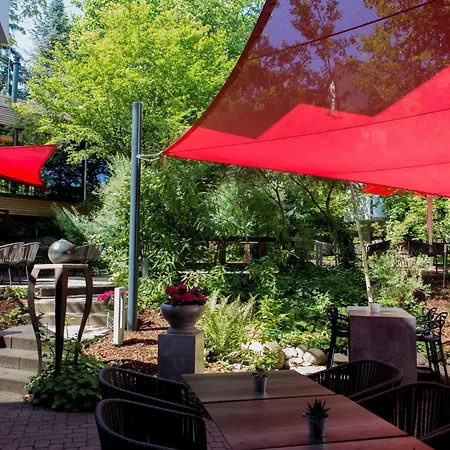 Atrium Hotel Mainz, Worldhotels Elite-3