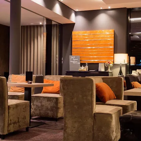 Atrium Hotel Mainz, Worldhotels Elite-2