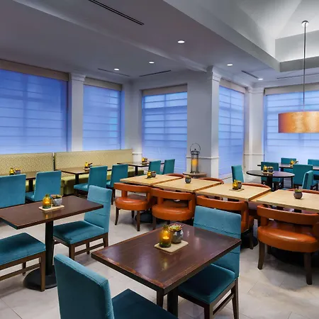 Hilton Garden Inn Lake Mary-3