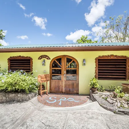 Ladera Resort (Adults Only)-3