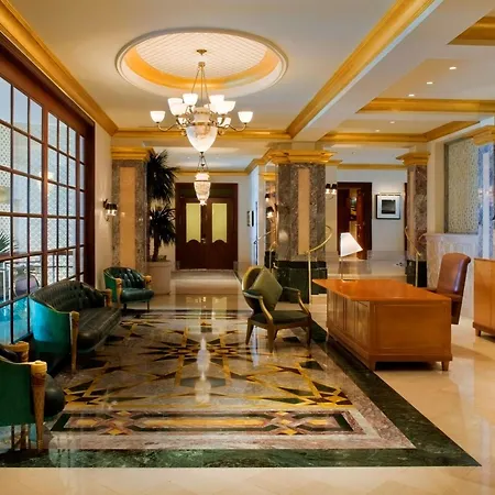 Grand Hyatt Muscat-2