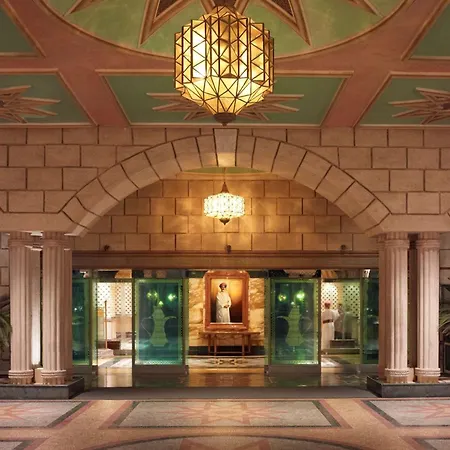 Grand Hyatt Muscat-3