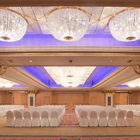 Grand Hyatt Muscat-2
