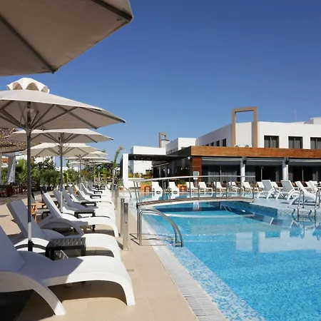 Elite City Resort-2