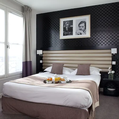 Hotel Icône-2