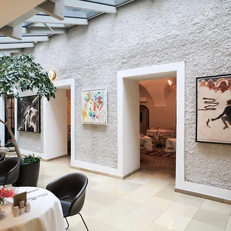 Schlossberghotel - Das Kunsthotel-3