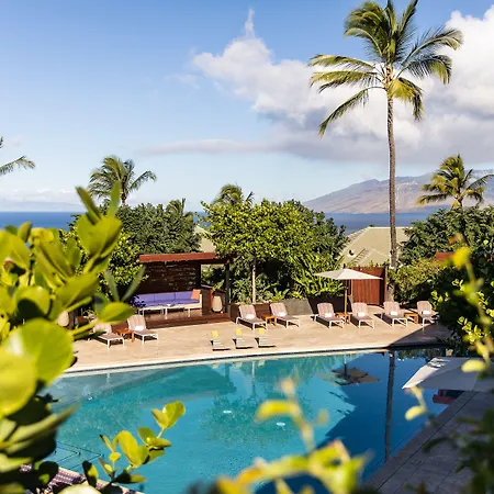 Hotel Wailea Maui (Adults Only)-3