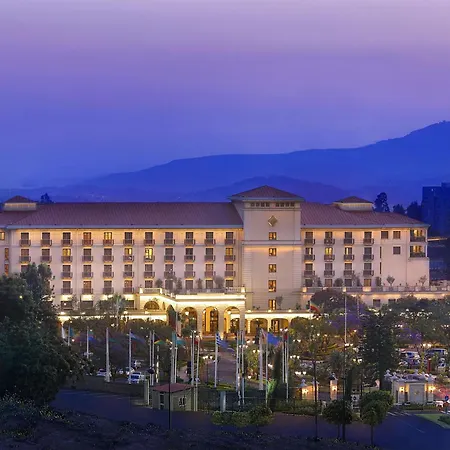Sheraton Addis, A Luxury Collection Hotel, Addis Ababa-2