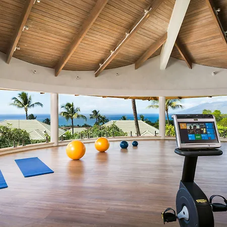 Hotel Wailea, Relais & Chateaux - Adults Only-2