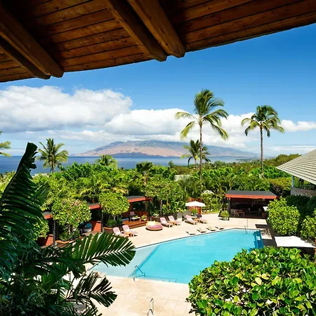 Hotel Wailea, Relais & Chateaux - Adults Only-3