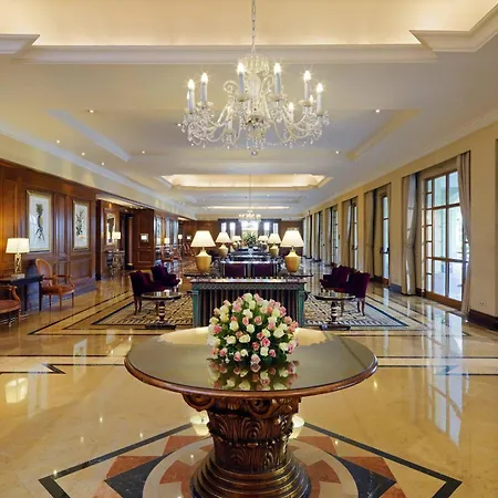 Sheraton Addis, A Luxury Collection Hotel, Addis Ababa-2
