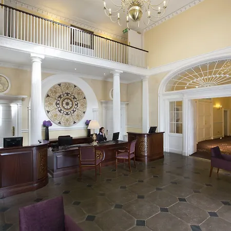 Bailbrook House Hotel, Bath-3